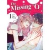Missing O Comic V01