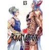 Record of Ragnarok V13