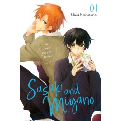 Sasaki & Miyano V01