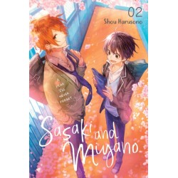 Sasaki & Miyano V02