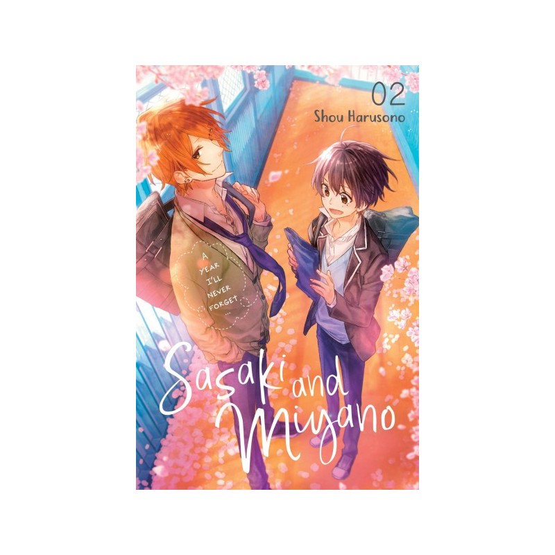 Sasaki & Miyano V02
