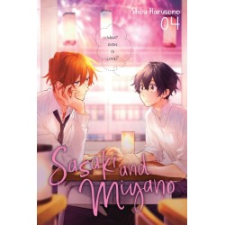 Sasaki & Miyano V04