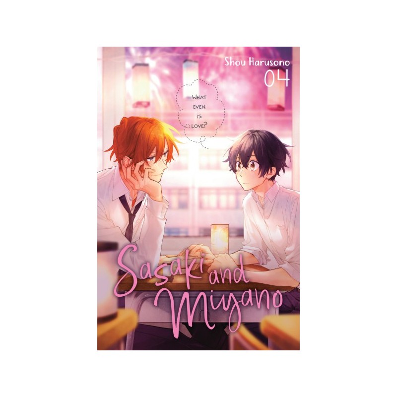 Sasaki & Miyano V04