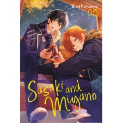 Sasaki & Miyano V05