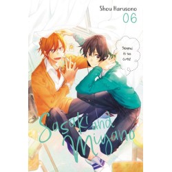 Sasaki & Miyano V06