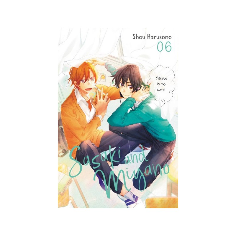 Sasaki & Miyano V06
