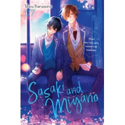 Sasaki & Miyano V07