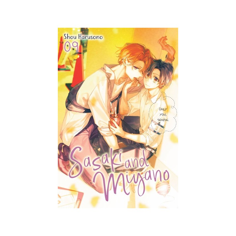 Sasaki & Miyano V09
