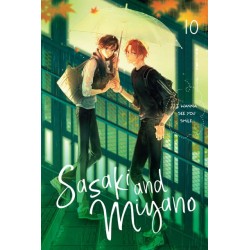 Sasaki & Miyano V10