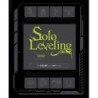 Solo Leveling Novel Omnibus