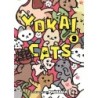 Yokai Cats V09