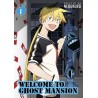 Welcome to Ghost Mansion V01
