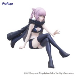 Call of the Night Noodle Stopper Figure Nazuna Nanakusa