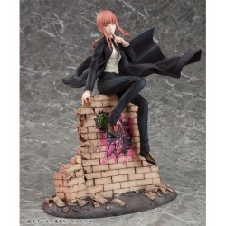 Chainsaw Man Makima 1/7 Scale Phat! Figure