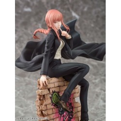 Chainsaw Man Makima 1/7 Scale Phat! Figure