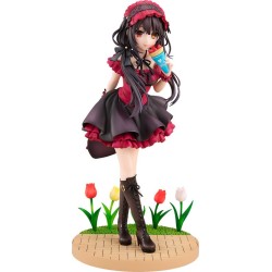 Date-A-Live Kurumi Tokisaki Date Ver. 1/7 Scale KDcolle Figure