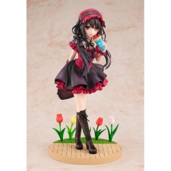 Date-A-Live Kurumi Tokisaki Date Ver. 1/7 Scale KDcolle Figure