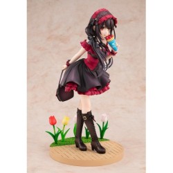 Date-A-Live Kurumi Tokisaki Date Ver. 1/7 Scale KDcolle Figure