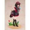 Date-A-Live Kurumi Tokisaki Date Ver. 1/7 Scale KDcolle Figure