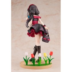 Date-A-Live Kurumi Tokisaki Date Ver. 1/7 Scale KDcolle Figure