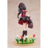 Date-A-Live Kurumi Tokisaki Date Ver. 1/7 Scale KDcolle Figure