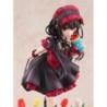 Date-A-Live Kurumi Tokisaki Date Ver. 1/7 Scale KDcolle Figure