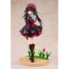Date-A-Live Kurumi Tokisaki Date Ver. 1/7 Scale KDcolle Figure