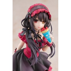 Date-A-Live Kurumi Tokisaki Date Ver. 1/7 Scale KDcolle Figure