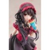 Date-A-Live Kurumi Tokisaki Date Ver. 1/7 Scale KDcolle Figure