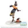 Konosuba Luminasta Megumin with Chomusuke Figure