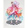 No Game No Life Shiro Dress Ver. 1/7 Scale KDcolle Figure