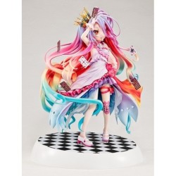 No Game No Life Shiro Dress Ver. 1/7 Scale KDcolle Figure