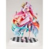 No Game No Life Shiro Dress Ver. 1/7 Scale KDcolle Figure