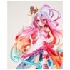 No Game No Life Shiro Dress Ver. 1/7 Scale KDcolle Figure