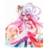 No Game No Life Shiro Dress Ver. 1/7 Scale KDcolle Figure