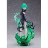 One-Punch Man Terrible Tornado 1/8 Scale Figure
