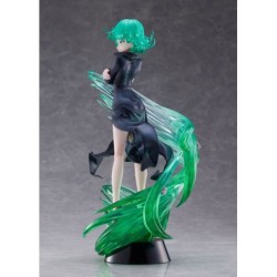 One-Punch Man Terrible Tornado 1/8 Scale Figure