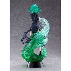 One-Punch Man Terrible Tornado 1/8 Scale Figure