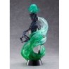 One-Punch Man Terrible Tornado 1/8 Scale Figure