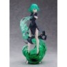 One-Punch Man Terrible Tornado 1/8 Scale Figure