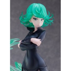 One-Punch Man Terrible Tornado 1/8 Scale Figure