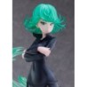 One-Punch Man Terrible Tornado 1/8 Scale Figure