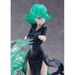 One-Punch Man Terrible Tornado 1/8 Scale Figure