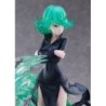 One-Punch Man Terrible Tornado 1/8 Scale Figure