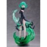 One-Punch Man Terrible Tornado 1/8 Scale Figure