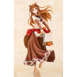 Spice & Wolf Holo Plentiful Apple Harvest Ver. 1/7 Scale KDcolle Figure