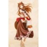 Spice & Wolf Holo Plentiful Apple Harvest Ver. 1/7 Scale KDcolle Figure