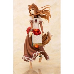 Spice & Wolf Holo Plentiful Apple Harvest Ver. 1/7 Scale KDcolle Figure