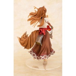 Spice & Wolf Holo Plentiful Apple Harvest Ver. 1/7 Scale KDcolle Figure