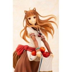 Spice & Wolf Holo Plentiful Apple Harvest Ver. 1/7 Scale KDcolle Figure